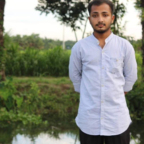 Badhon B.