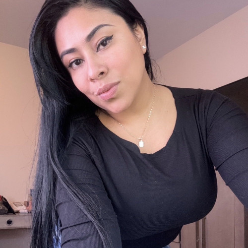 lucia m. profile photo