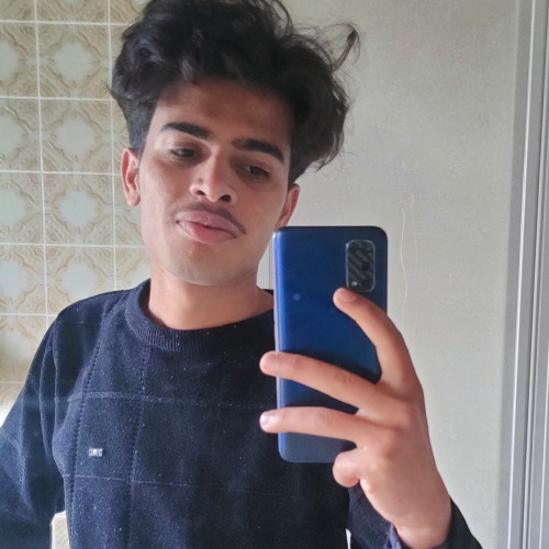 Yaman K. profile photo