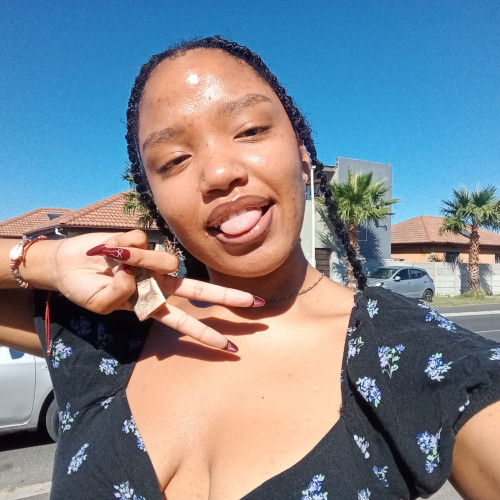 Naima. R. profile photo