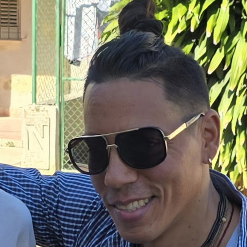 Chino T. profile photo