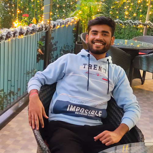 Aditya  D.
