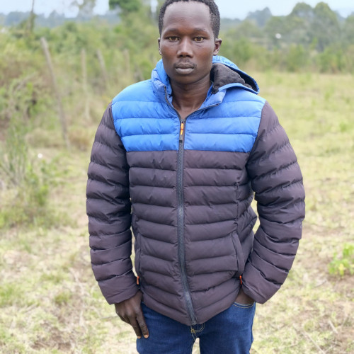 Ezra N. profile photo