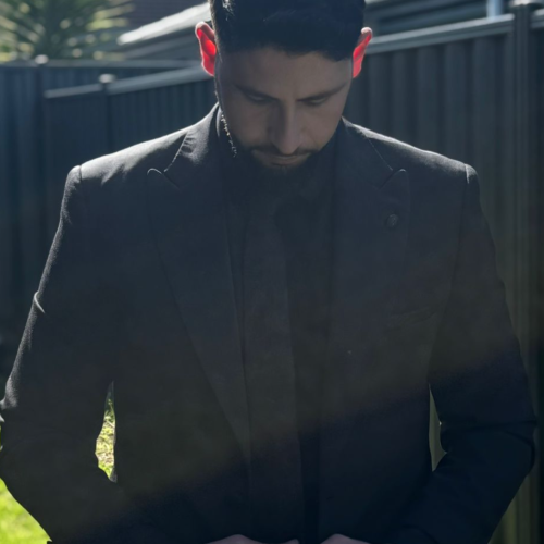 Hanzal K. profile photo