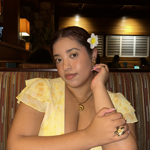 Daniela A. profile photo
