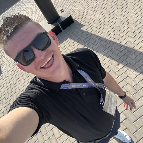 Jarryd H. profile photo