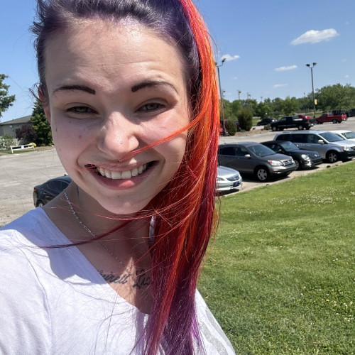 Christina M. profile photo