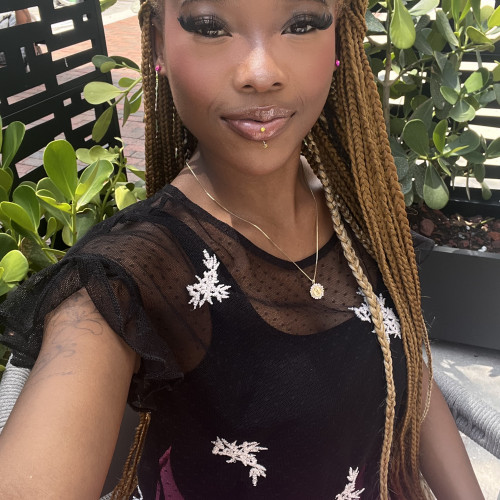 Nevaeha B. profile photo