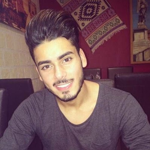 Najji T. profile photo