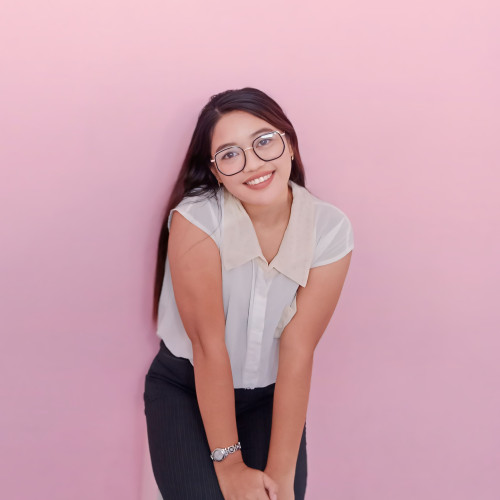 Jhoanna  M. profile photo