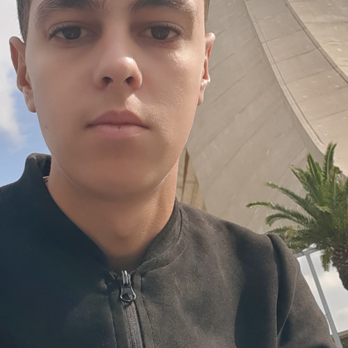 Nazim D. profile photo