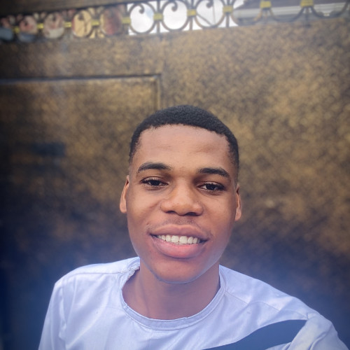 Emmanuel  E. profile photo