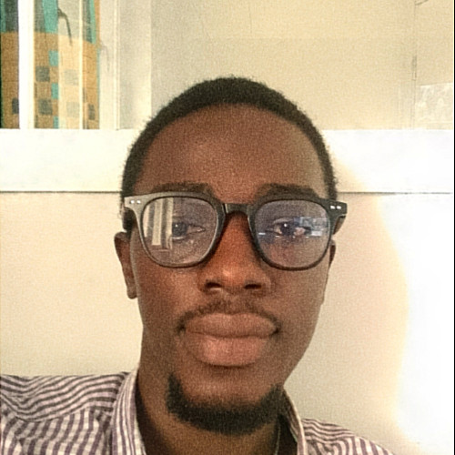 Olufunso Adebayo A. profile photo