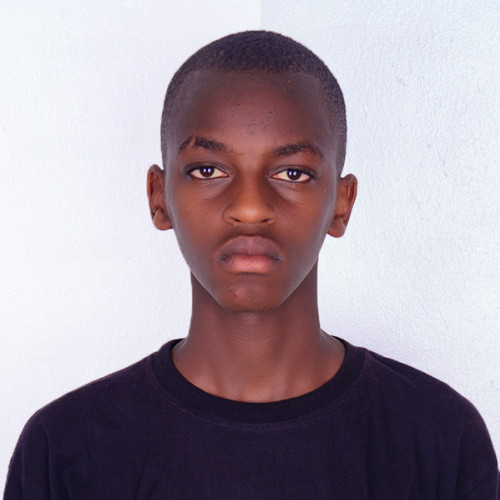 ganza k. profile photo