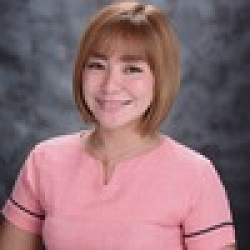 Vangie P. profile photo