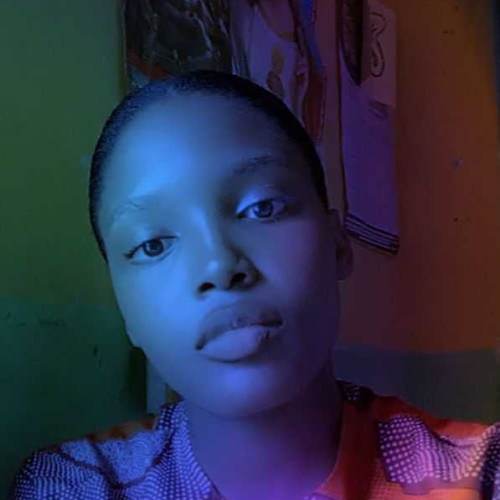 Joy e.