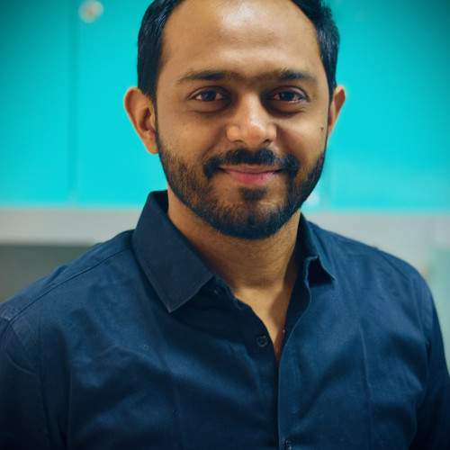 Gaurav  P. profile photo