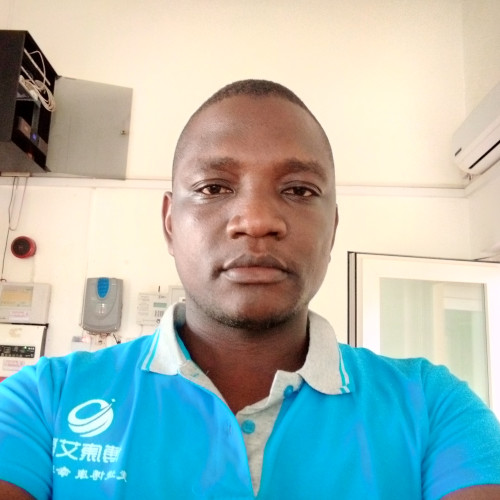 OBILO O. profile photo