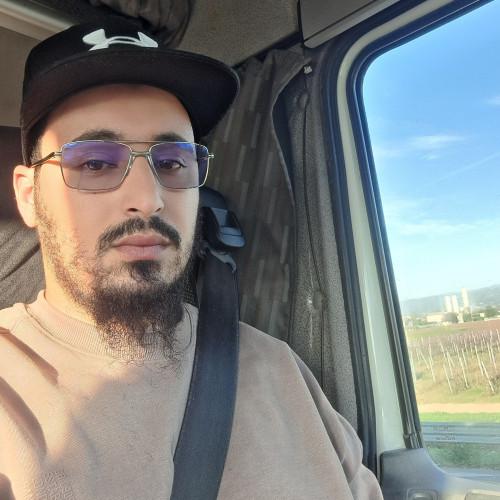 Abderrahim O. profile photo