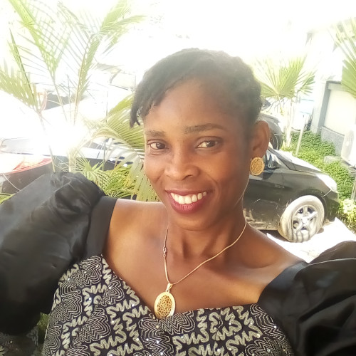 Chinwe I. profile photo