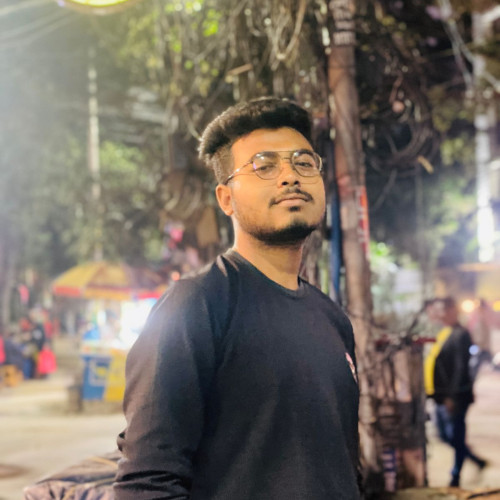 Mirajul  . profile photo