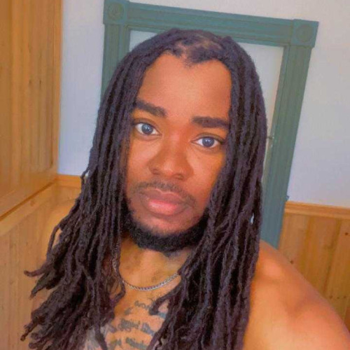 Jermaine F. profile photo