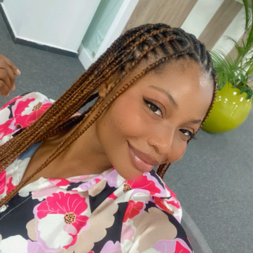 Phebe R. profile photo
