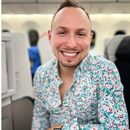 James C. profile photo