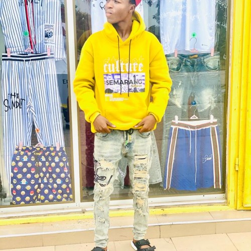 Amankwah  S.