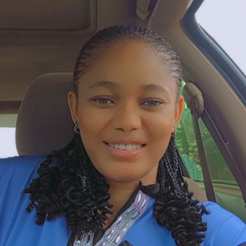 Vivian  U. profile photo