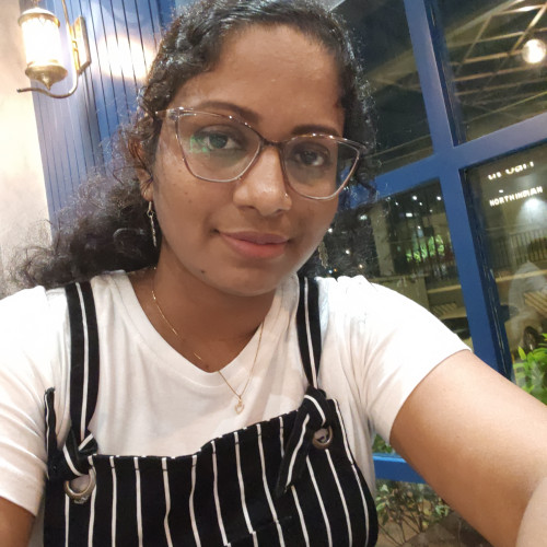 Raha S. profile photo