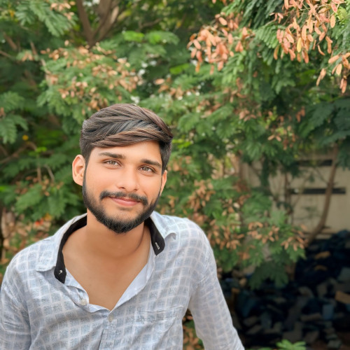 Baddhula K. profile photo
