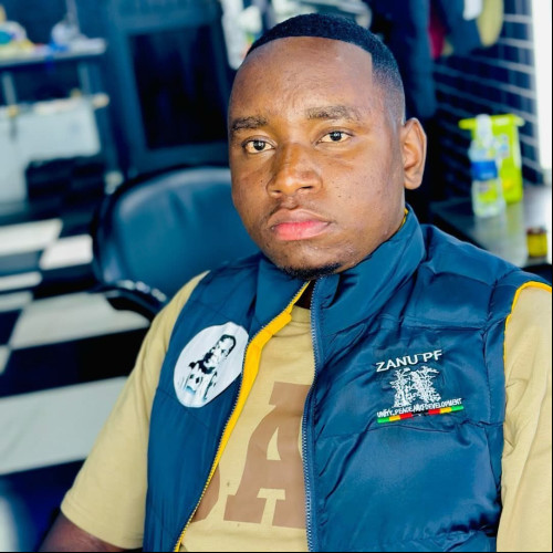 Prince C. profile photo