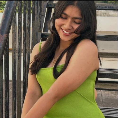 Manasvi R.