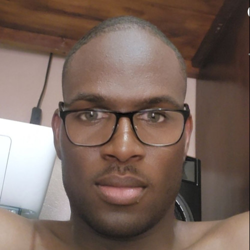 Jermaine  B. profile photo