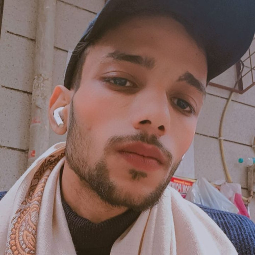 AMAAN S. profile photo