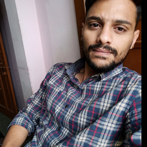 Deepak G. profile photo