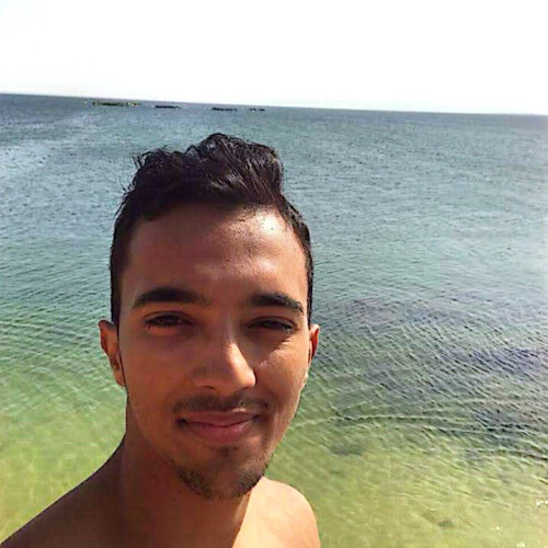 Adam B. profile photo