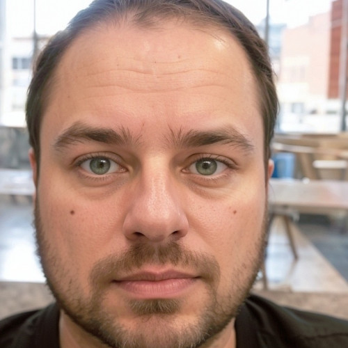 RICARDO D. profile photo
