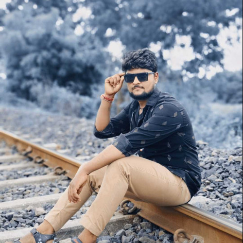 rahul b.