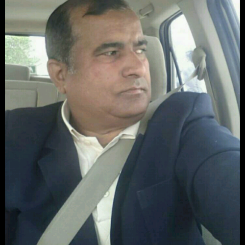 Ijaz  H. profile photo