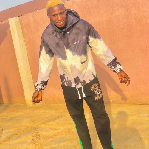 Olasupo I. profile photo