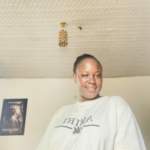 Emmanuella  O. profile photo