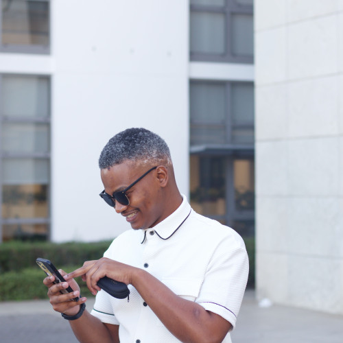 Lindokuhle M. profile photo