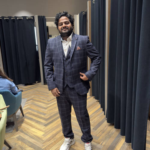 Akhil S.