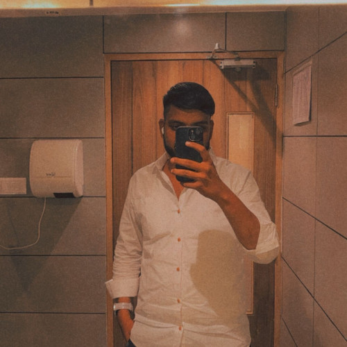 Vishnu C. profile photo