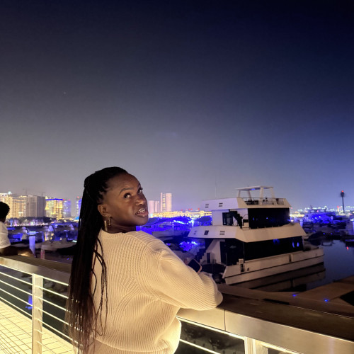 Pretty P. profile photo