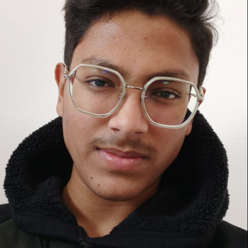 Keshank S. profile photo