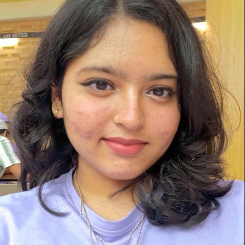 Vidushi S.