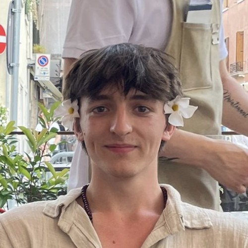 George T. profile photo